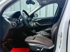 BMW X1 2022 sDrive20Li Premium - ფოტო 16