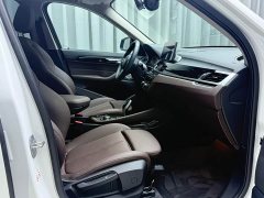 BMW X1 2022 sDrive20Li Premium - ფოტო 18