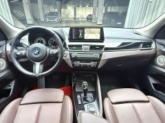 BMW X1 2022 sDrive20Li Premium - ფოტო 19