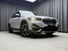 BMW X1 2022 sDrive20Li Premium - ფოტო 2