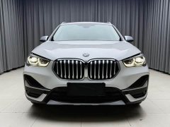 BMW X1 2022 sDrive20Li Premium - ფოტო 3