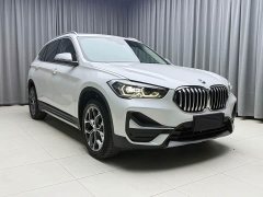 BMW X1 2022 sDrive20Li Premium - ფოტო 4