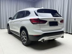 BMW X1 2022 sDrive20Li Premium - ფოტო 5