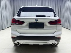 BMW X1 2022 sDrive20Li Premium - ფოტო 6
