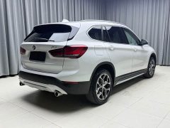 BMW X1 2022 sDrive20Li Premium - ფოტო 7