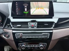 BMW X1 2022 sDrive20Li Premium - ფოტო 9