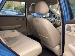 SAIC Changan Uni-T H5 Extended Range Max - ფოტო 10