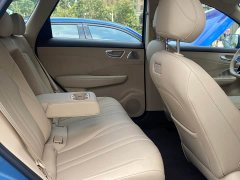SAIC Changan Uni-T H5 Extended Range Max - ფოტო 11