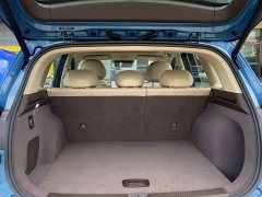 SAIC Changan Uni-T H5 Extended Range Max - ფოტო 12
