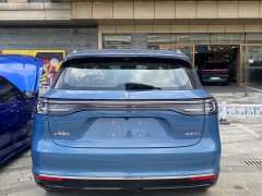 SAIC Changan Uni-T H5 Extended Range Max - ფოტო 14