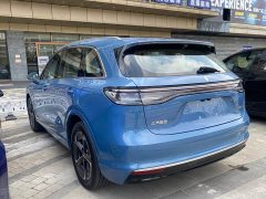 SAIC Changan Uni-T H5 Extended Range Max - ფოტო 15