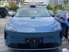 SAIC Changan Uni-T H5 Extended Range Max - ფოტო 2