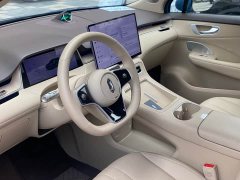 SAIC Changan Uni-T H5 Extended Range Max - ფოტო 4