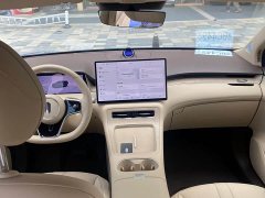 SAIC Changan Uni-T H5 Extended Range Max - ფოტო 5