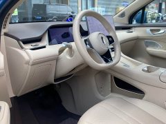 SAIC Changan Uni-T H5 Extended Range Max - ფოტო 6