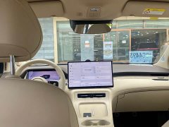 SAIC Changan Uni-T H5 Extended Range Max - ფოტო 7