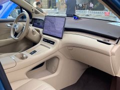 SAIC Changan Uni-T H5 Extended Range Max - ფოტო 8