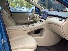 SAIC Changan Uni-T H5 Extended Range Max - ფოტო 9
