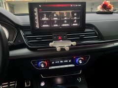 Audi Q5L 40 TFSI Luxury Dynamic - ფოტო 12