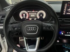 Audi Q5L 40 TFSI Luxury Dynamic - ფოტო 13
