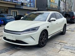 BYD Qin L EV 545KM Excellence Edition - ფოტო 1