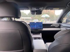 BYD Qin L EV 545KM Excellence Edition - ფოტო 10