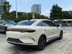 BYD Qin L EV 545KM Excellence Edition - ფოტო 13