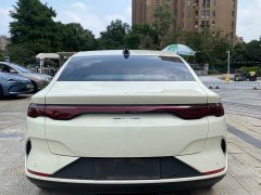 BYD Qin L EV 545KM Excellence Edition - ფოტო 14