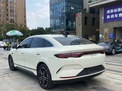 BYD Qin L EV 545KM Excellence Edition - ფოტო 15