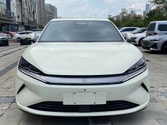 BYD Qin L EV 545KM Excellence Edition - ფოტო 2