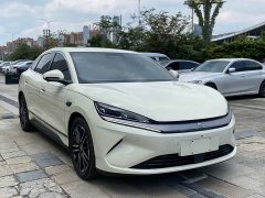 BYD Qin L EV 545KM Excellence Edition - ფოტო 3