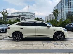 BYD Qin L EV 545KM Excellence Edition - ფოტო 4