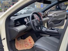 BYD Qin L EV 545KM Excellence Edition - ფოტო 7