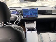 BYD Qin L EV 545KM Excellence Edition - ფოტო 9