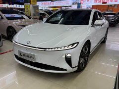 Changan A07 EV Edition 525Flagship Version - ფოტო 1
