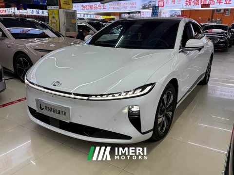 2025 Changan A07 EV Edition 525Flagship Version - ავტომობილი ჩინეთიდან