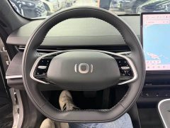 Changan A07 EV Edition 525Flagship Version - ფოტო 10
