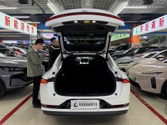 Changan A07 EV Edition 525Flagship Version - ფოტო 15