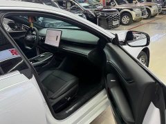 Changan A07 EV Edition 525Flagship Version - ფოტო 16