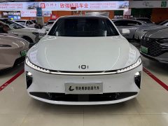 Changan A07 EV Edition 525Flagship Version - ფოტო 2