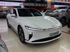 Changan A07 EV Edition 525Flagship Version - ფოტო 3