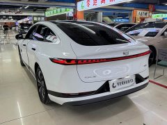 Changan A07 EV Edition 525Flagship Version - ფოტო 4