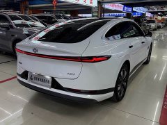 Changan A07 EV Edition 525Flagship Version - ფოტო 6