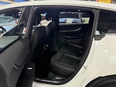 Changan A07 EV Edition 525Flagship Version - ფოტო 8