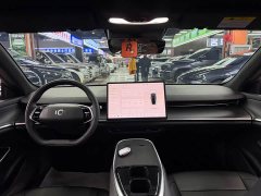 Changan A07 EV Edition 525Flagship Version - ფოტო 9