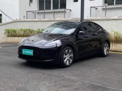 Tesla Model Y Rear-Wheel Drive - ფოტო 1