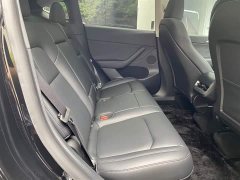 Tesla Model Y Rear-Wheel Drive - ფოტო 13