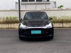Tesla Model Y Rear-Wheel Drive - ფოტო 2