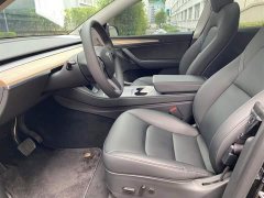 Tesla Model Y Rear-Wheel Drive - ფოტო 4
