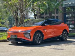 HiPhi X 2021 Flagship 6-Seater - ფოტო 1